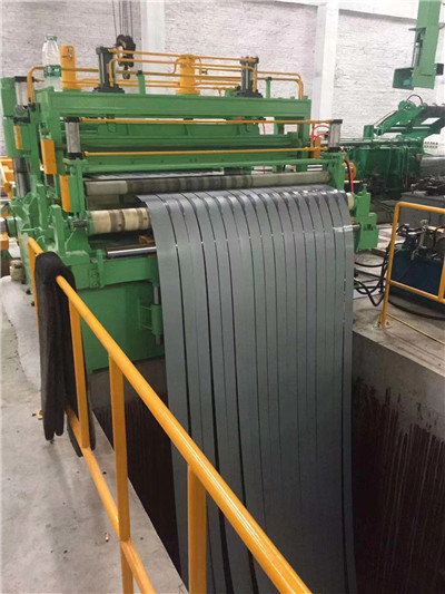 Sheet Metal Slitting Machine Manufacturer Sheet Metal Slitting Machine Manufacturer