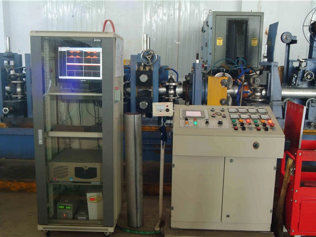 Eddy Current Testing Machine Eddy Current Testing Machine