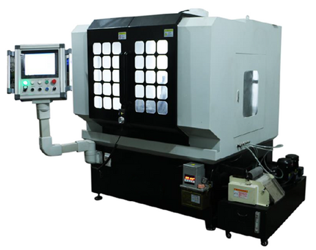 Cold/Hot Saw Blade Grinding Machine