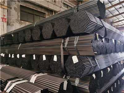 ERW Carbon Steel Tube Mills