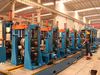 Quick Change Roller Tube Mills