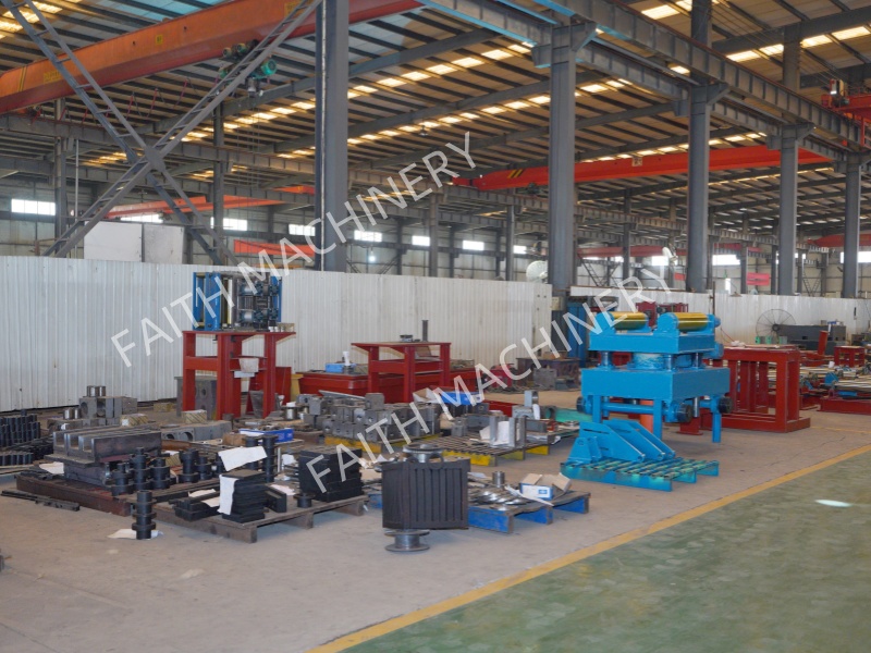 ​Online Heat Treatment Integration in ERW Processes