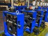 ERW Carbon Steel Tube Mills
