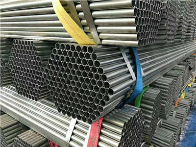 ERW Carbon Steel Tube Mills