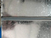 Strip end Joiner/Shear and welder