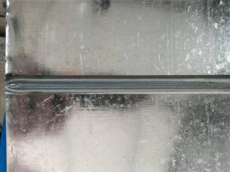Strip end Joiner/Shear and welder