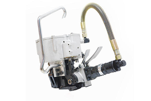 Manual Strapping/Bundling Machine