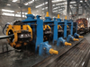 Square Pipe Mill/Square Pipe Machine