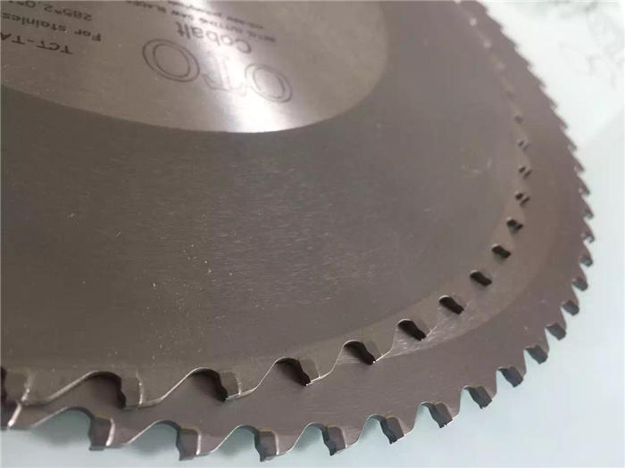 Saw Blade/Cold Saw Blade/HSS TCT Blade