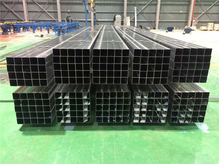 ERW Carbon Steel Tube Mills