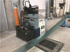 Strip end Joiner/Shear and welder