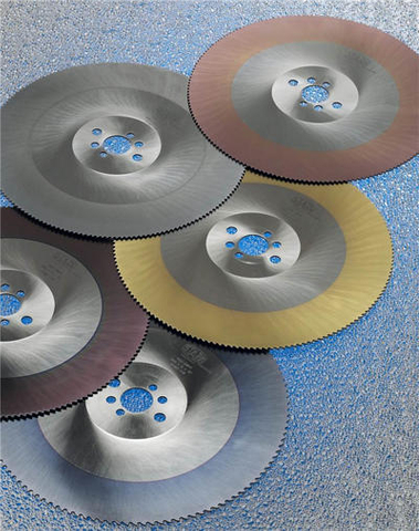 Saw Blade/Cold Saw Blade/HSS TCT Blade