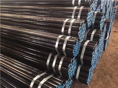 ERW Carbon Steel Tube Mills