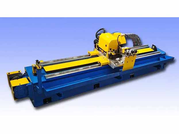 Pipe Cold Flying Saw/Cold Saw/Cold Cutting Saw