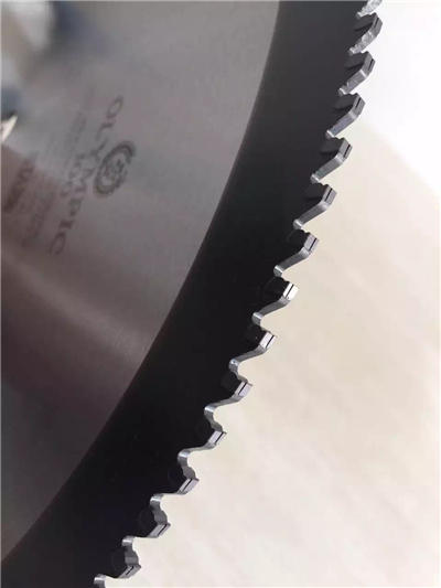 Saw Blade/Cold Saw Blade/HSS TCT Blade