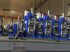 ERW Carbon Steel Tube Mills