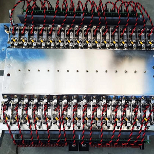 Power Board for HF Welder