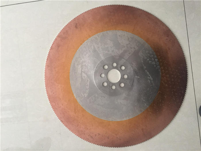 Saw Blade/Cold Saw Blade/HSS TCT Blade