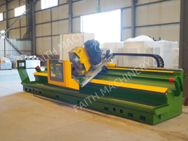 Pipe Cold Flying Saw/Cold Saw/Cold Cutting Saw