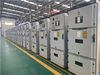 Electric System/Transformer/Switch Cabinet/Cables