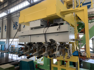 UT/On-line or Off-line Ultrasonic Testing Inspection/Ultrasonic Tester