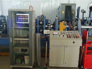 ET/Eddy Current Inspection/Eddy Current Tester