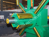 Uncoiler/Decoiler