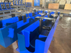 ERW Carbon Steel Tube Mills