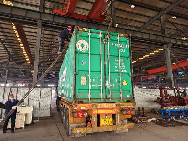 API Oil Pipes Mills Manufacturers China