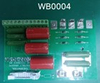 Spare Parts for THERMATOOL HF Welder