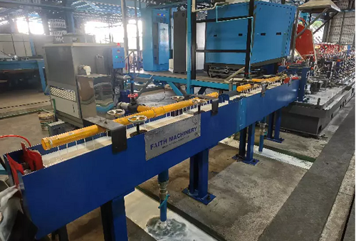 Top 10 Tube Mill Machine Manufacturers (Global + China)