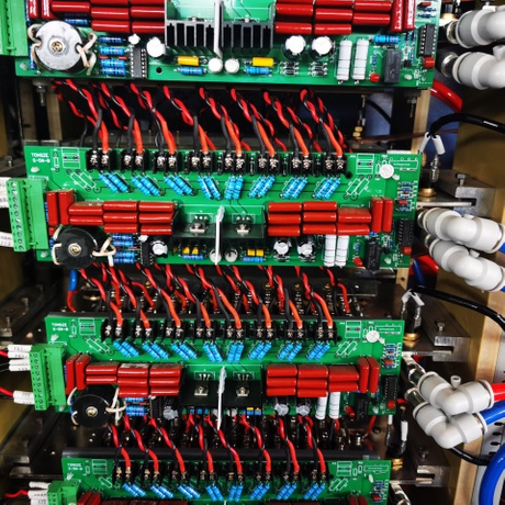 Spare Parts for THERMATOOL HF Welder